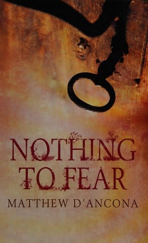 Nothing to fear