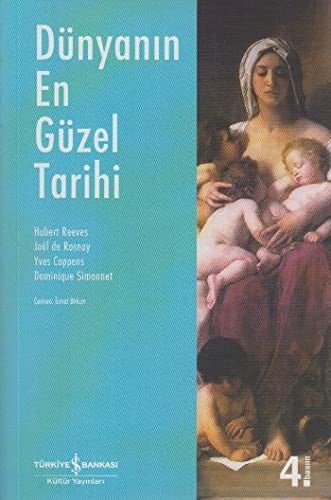 Dünyanın En Güzel Tarihi