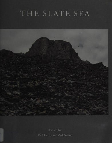 The slate sea