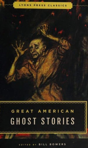 Great American Ghost Stories