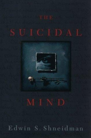 The  suicidal mind