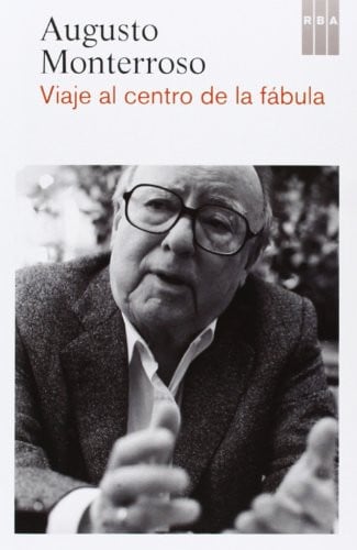 Viaje al centro de la fabula