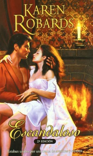 ESCANDALOSO: ESTABAN UNIDOS POR UNA TRAMA DE MENTIRAS Y SECRETOS