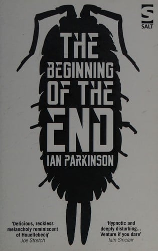 The beginning of the end