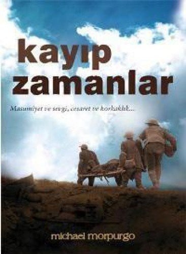 Kayip Zamanlar