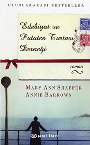 Edebiyat ve Patates Turtasi Dernegi