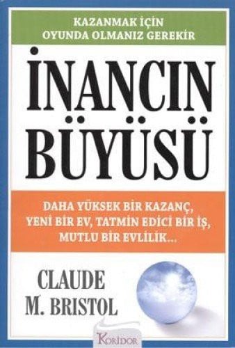 Inancin Büyüsü