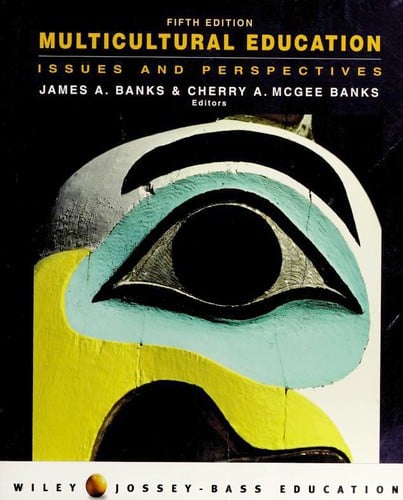 Multicultural education: issues and perspectives