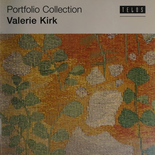 Valerie Kirk (Portfolio Collection)