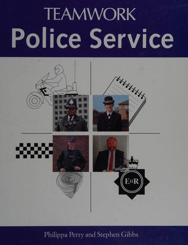 Police Service (Teamwork)