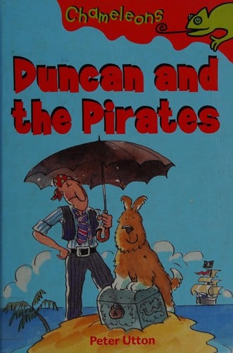 Duncan and the Pirates