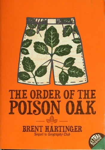 The Order of the Poison Oak