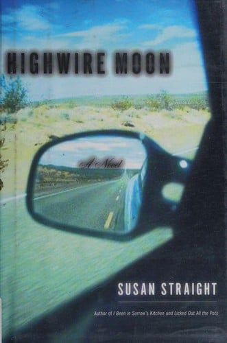 Highwire moon