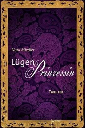 Lügenprinzessin