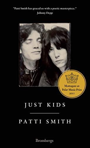 Just kids  [Imported] [Paperback]