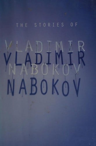 The Stories of Vladimir Nabokov