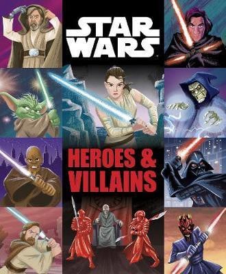 Heroes and Villains