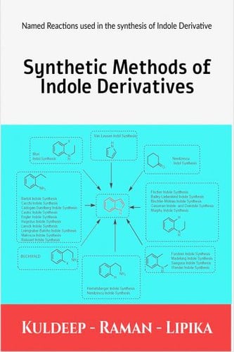 Synthetic Methods of Indole Derivatives: Named Reactions used in the synthesis of Indole Derivatives