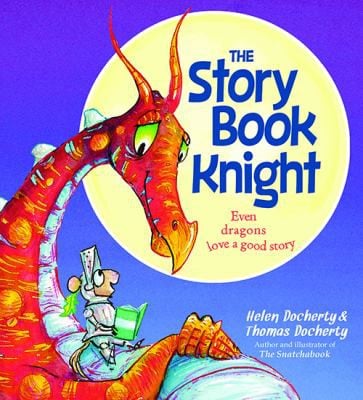 Storybook Knight