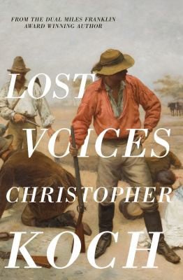 Lost voices