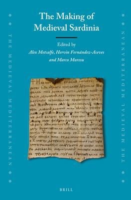 Making of Medieval Sardinia