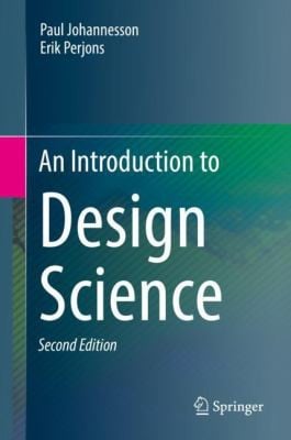Introduction to Design Science