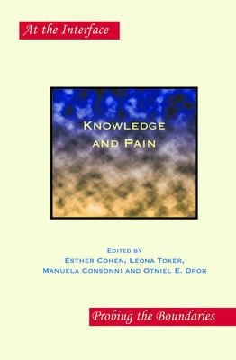Knowledge and pain