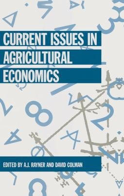 Current issues in the economics of welfare