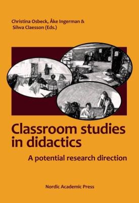Didactic classroom studies