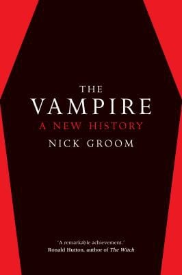 Vampire: A New History