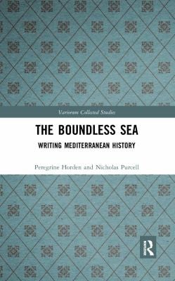 Boundless Sea: Writing Mediterranean History
