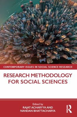 Research Methodology for Social Sciences