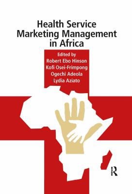 Health Service Marketing Management in Africa