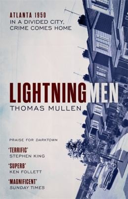 Lightning men
