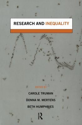 Research and inequality