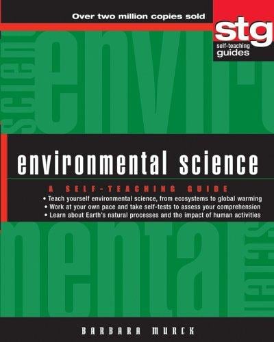 Environmental Science: A Self-Teaching Guide (Wiley Self-Teaching Guides)