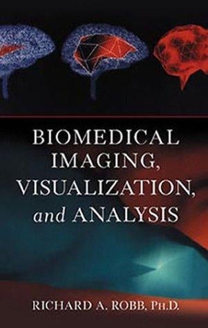Biomedical Imaging, Visualization, and Analysis