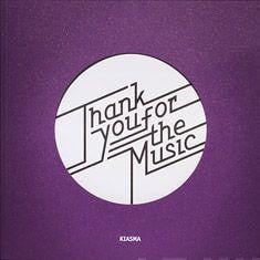 Thank you for the music: How music moves us