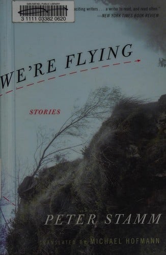 We're flying: stories