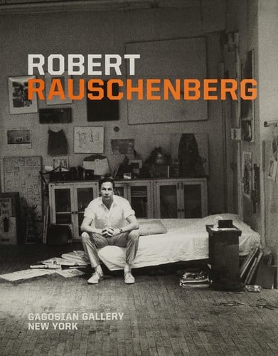 Robert Rauschenberg