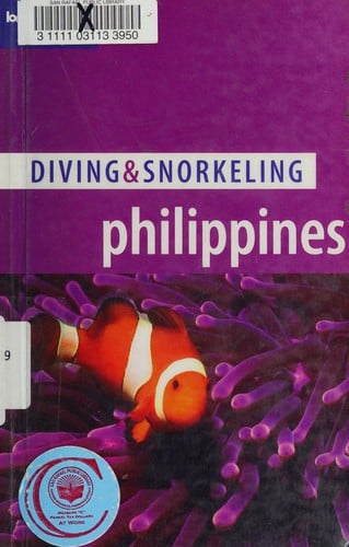 Philippines: diving & snorkeling
