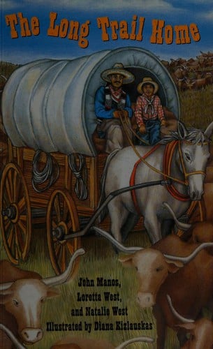 The Long Trail Home (On Our Way To English)