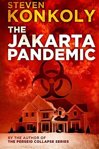 The Jakarta Pandemic
