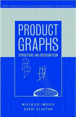 Product graphs, structure and recognition