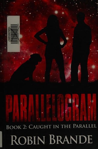 Parallelogram: Caught in the parallel