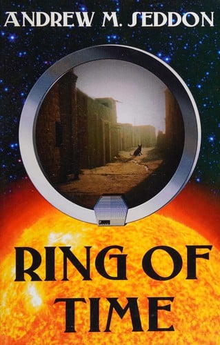 Ring of time: tales of a time-traveling historian in the Roman Empire