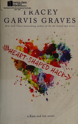 Heart-shaped hack: a Kate and Ian novel