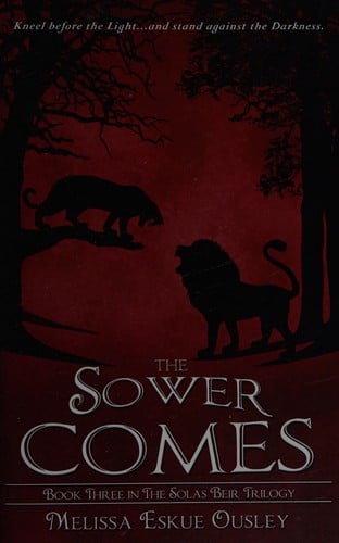 The sower comes: book three in the Solas Beir trilogy