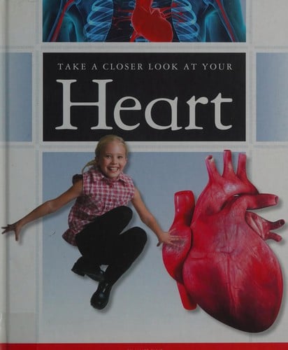 Take a closer look at your heart