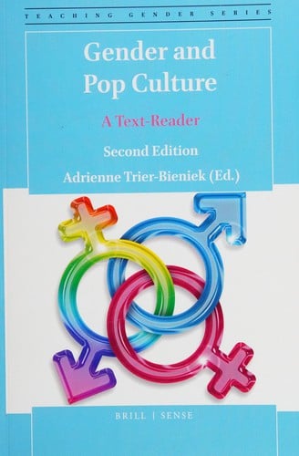 Gender and pop culture: a text-reader (second edition)